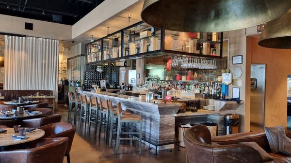 N10 Restaurant by null