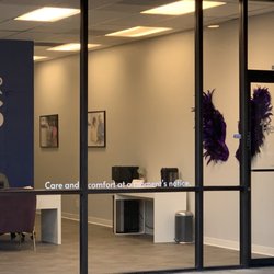 Senior Helpers - Front Office