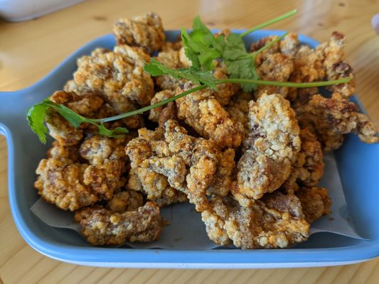Ten Seconds Yunnan Rice Noodle by null