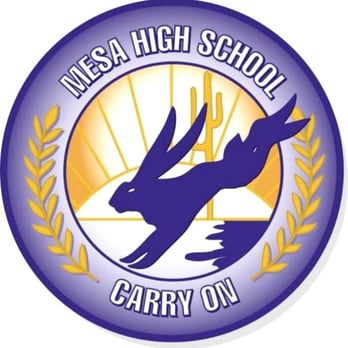 Mesa High School - Middle Schools & High Schools Near Me - Mesa, Arizona
