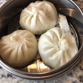 Yummy House - Chicken steamed bun - Bubble Tea Near Me - Sioux Falls, South Dakota