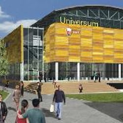 Sportcentrum Universum