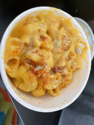 Sam's Crispy Chicken by null