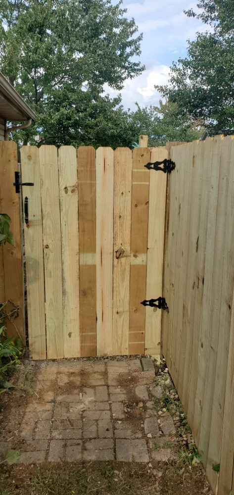 Slide of Handy Works Experts