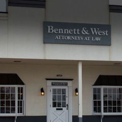 Bennett & West