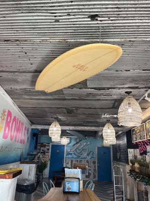 Playa Bowls by null