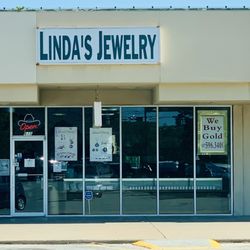 Linda's Jewelry - Linda's Jewelry - store front