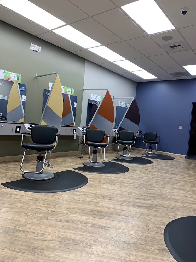 GREAT CLIPS 6530 W Nob Hill Blvd, Yakima, Washington Hair Salons