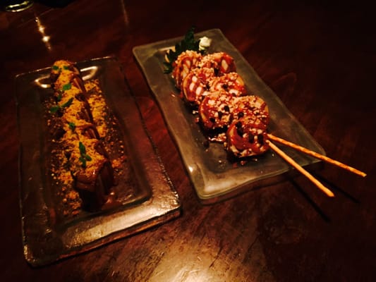 Photo of Umami - San Francisco, CA, US.