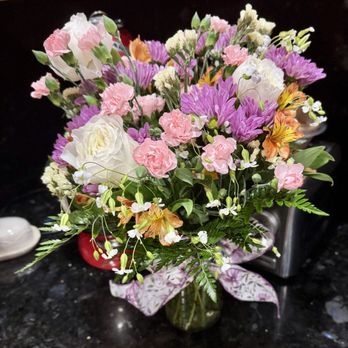 House, Of Flowers - Soft, sweet, lovely - Florists Near Me - Springfield, Missouri House, Of Flowers - Soft, sweet, lovely - Florists Near Me - Springfield, Missouri