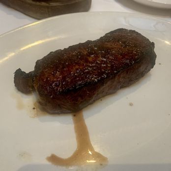 Avra Madison - Prime NY Strip - Greek Near Me - New York, New York Avra Madison - Prime NY Strip - Greek Near Me - New York, New York