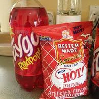 better made hot chips