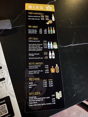 Spring 2nd Branch by null