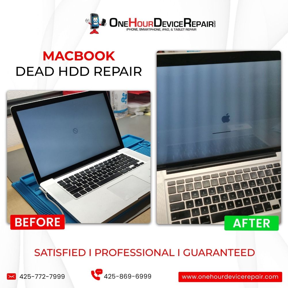 ONE HOUR DEVICE REPAIR - ISSAQUAH - Updated July 2026 - 287 Photos ...