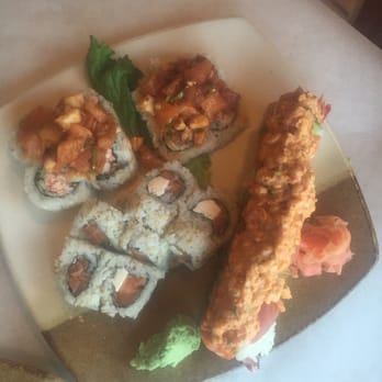 Sushi Mambo - Japanese Near Me - Calistoga, California Sushi Mambo - Japanese Near Me - Calistoga, California