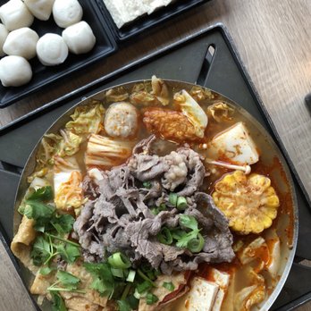 Boiling Point - Taiwanese Near Me - Edmonds, Washington