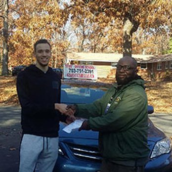 Titus Driving School - Driving Schools Near Me - Alexandria, Virginia Titus Driving School - Driving Schools Near Me - Alexandria, Virginia