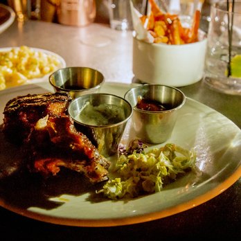 Clinkerdagger - Seafood Near Me - Spokane, Washington