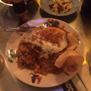 Hawker Hall - Nasi Goreng - Asian Fusion Near Me - Windsor, VIC Hawker Hall - Nasi Goreng - Asian Fusion Near Me - Windsor, VIC