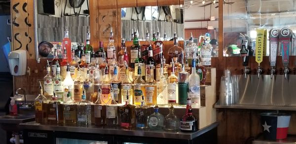 Hills & Dales Ice House by null