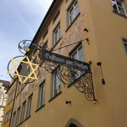 Gaststätte Zum Sünfzen