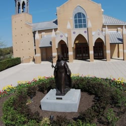 Our Lady of Hope Catholic Church