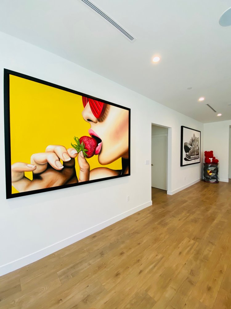 Slide of Passion Pro Builders