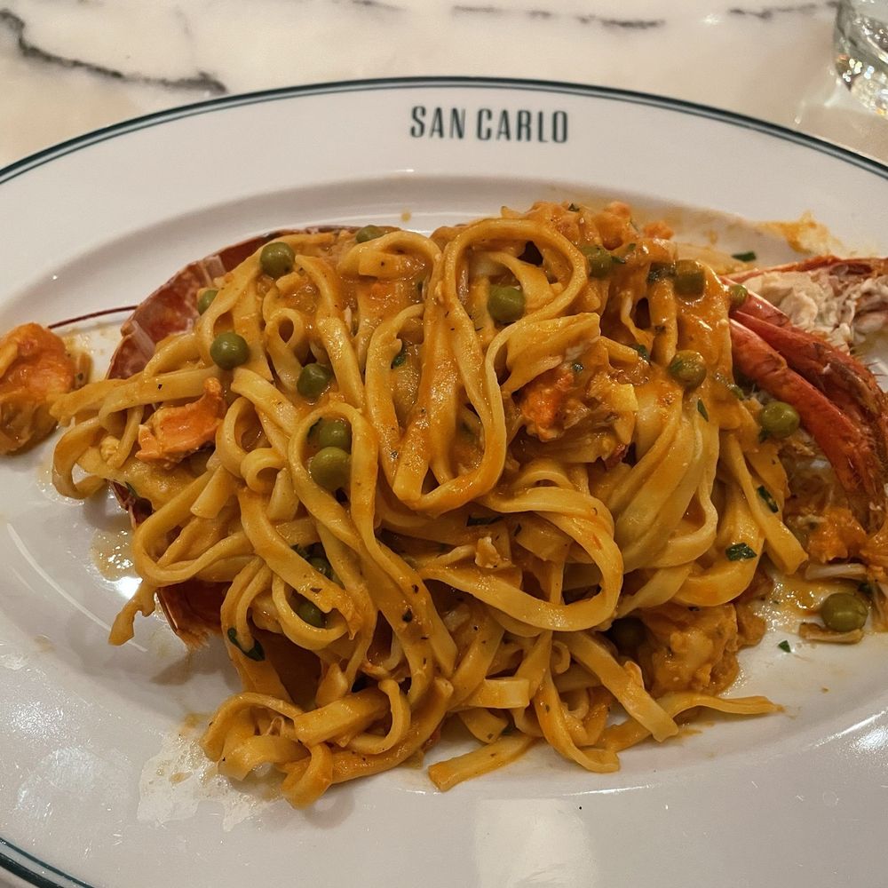 San Carlo Restaurant - Italian Near Me - Bristol, BST San Carlo Restaurant - Italian Near Me - Bristol, BST