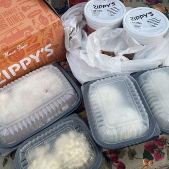 Zippy's Waipahu - Diners Near Me - Waipahu, Hawaii