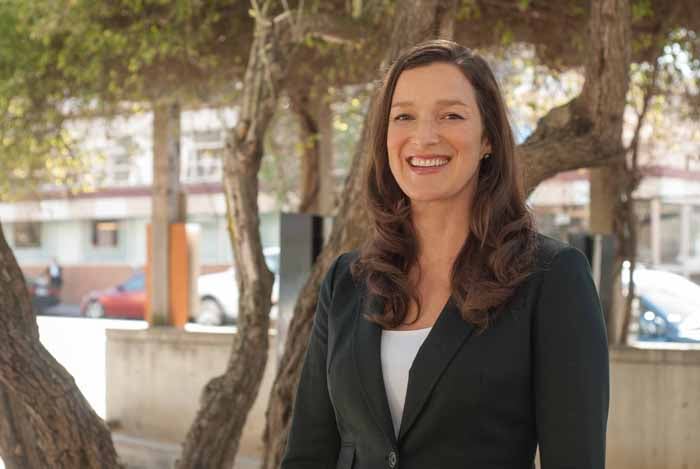 Jenny-Viva Collisson, MD - grief counselor in San Francisco, CA