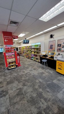CVS PHARMACY - Updated December 2025 - 20 Photos & 29 Reviews - 240 ...
