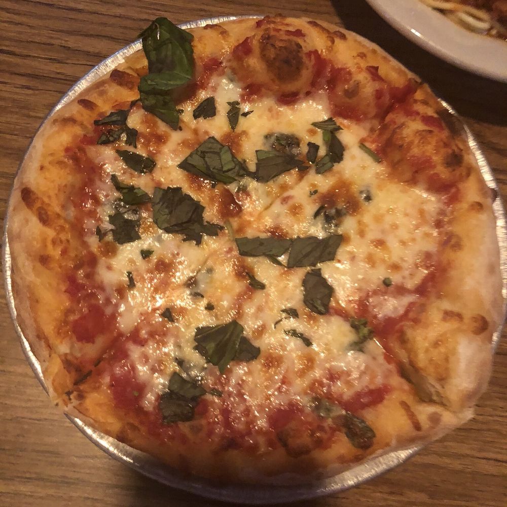 Big Mike's - Personal pizza Margherita - Pizza Near Me - Brevard, North Carolina Big Mike's - Personal pizza Margherita - Pizza Near Me - Brevard, North Carolina
