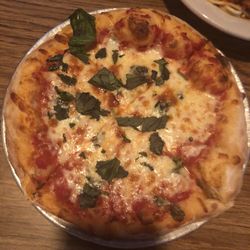 Big Mike's - Personal pizza Margherita