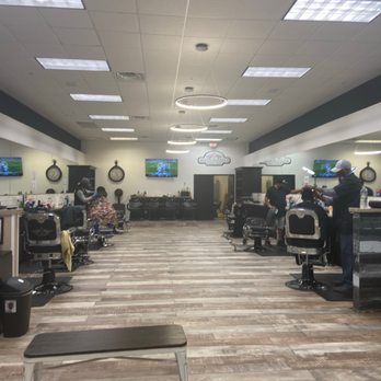 Billionaire's Barber Shop - Barbers Near Me - Raleigh, North Carolina