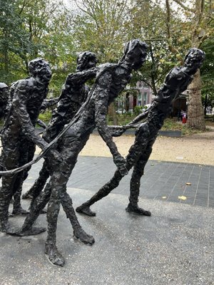 Oosterpark Amsterdam by null