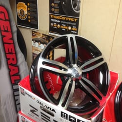 Zen Wheels M6