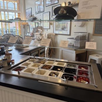 Top It Yogurt Shoppe - Toppings - Ice Cream & Frozen Yogurt Near Me - Snohomish, Washington Top It Yogurt Shoppe - Toppings - Ice Cream & Frozen Yogurt Near Me - Snohomish, Washington