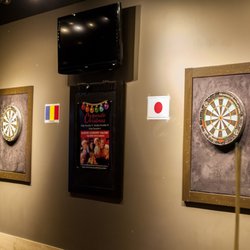 Elements Entertainment Lounge