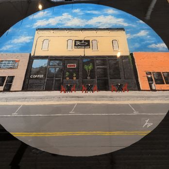 Richmond Cafe - Cafes Near Me - Richmond, Illinois Richmond Cafe - Cafes Near Me - Richmond, Illinois