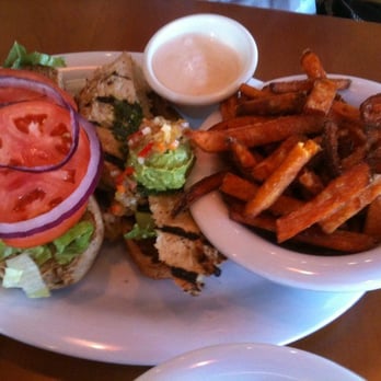 Veggie Grill by Next Level - Sandwiches Near Me - El Segundo, California