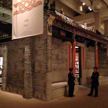 香港歷史博物館 - Museums Near Me - Hong Kong, HK