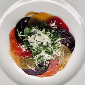 Grato Italian Restaurant - Heritage Beetrot Salad - Italian Near Me - London, XGL Grato Italian Restaurant - Heritage Beetrot Salad - Italian Near Me - London, XGL