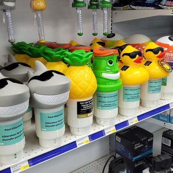 Leslie's Pool Supplies - Hot Tub & Pool Near Me - Palm Desert, California