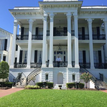 Nottoway Plantation & Resort - Hotels Near Me - White Castle, Louisiana Nottoway Plantation & Resort - Hotels Near Me - White Castle, Louisiana