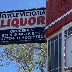 Circle Victoria Liquors