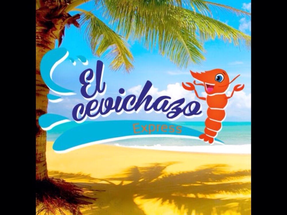 El Cevichazo Express