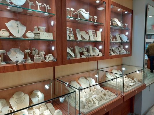 Bianca Jewelers by null