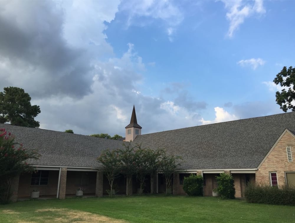 Slide of Blue Ribbon Roofing