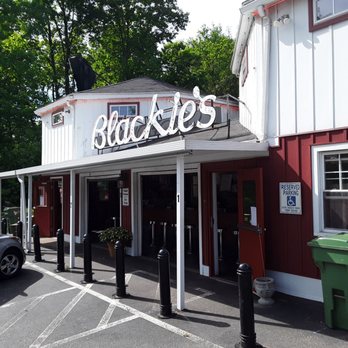 Blackie's - Burgers Near Me - Cheshire, Connecticut