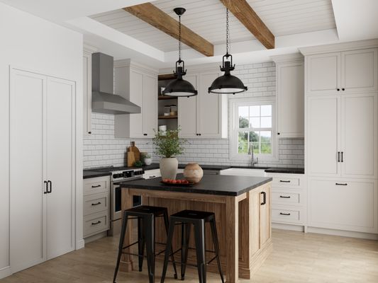 Contemporary Tiny Homes by null